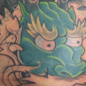 Meet your Posher, William